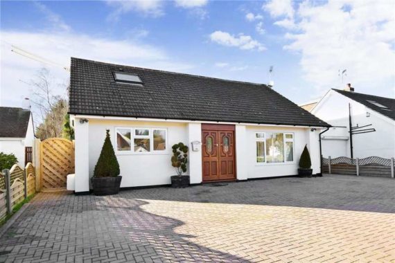 4&nbsp;Bedroom&nbsp;Bungalow